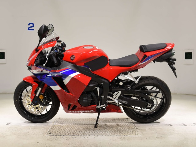 OTHER CBR600RR-4
