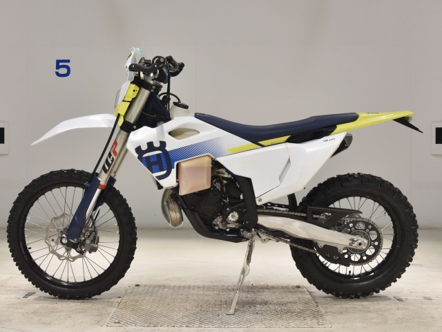 OTHER HUSQUARNA TE150I