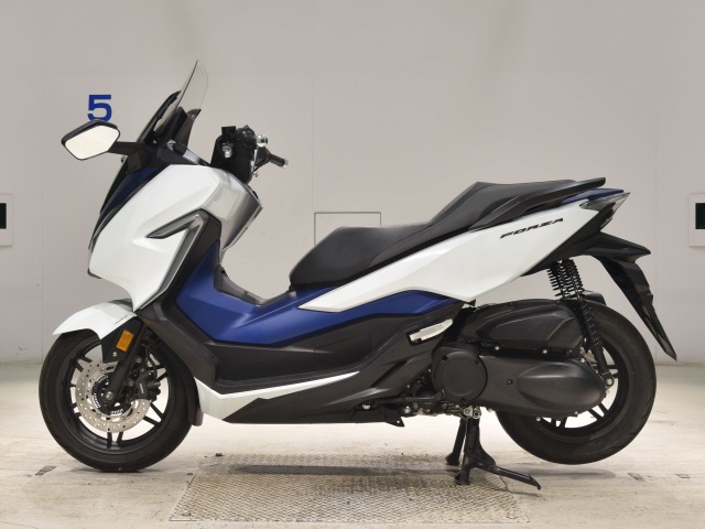 OTHER FORZA -4