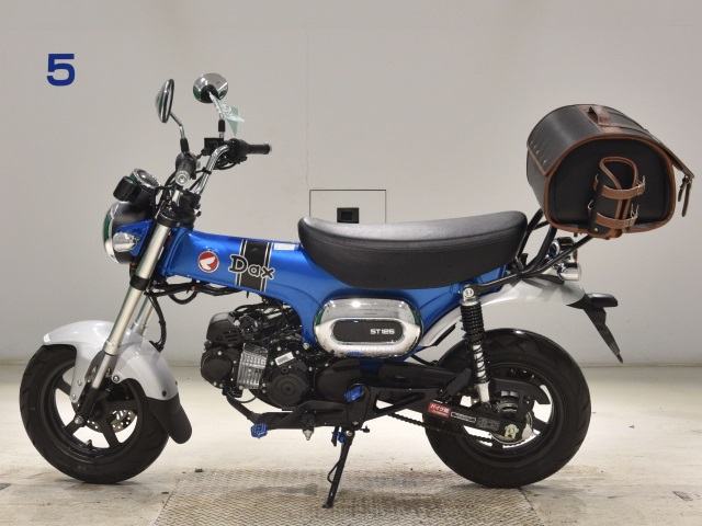 OTHER DUX 125
