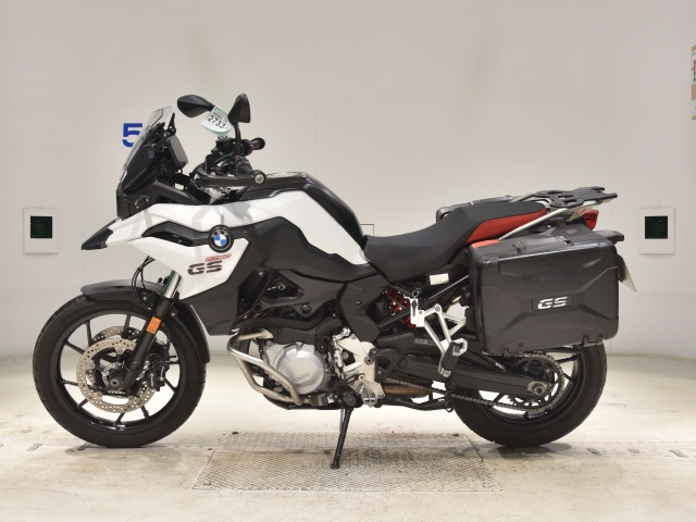 OTHER BMWF750GS