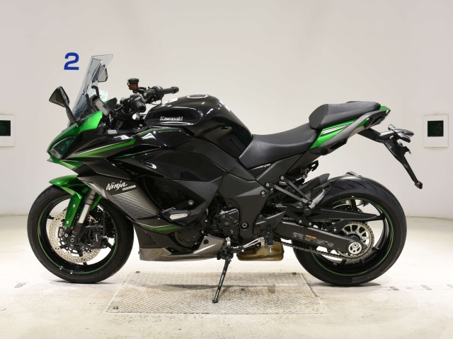 OTHER NINJA1000SX