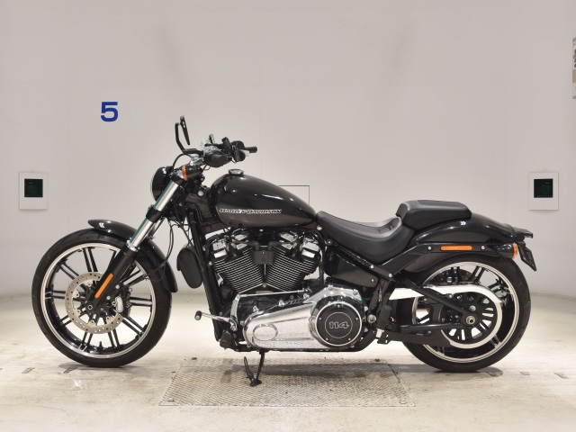 OTHER HARLEY FXBRS1870