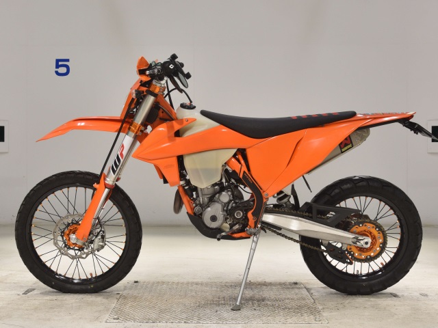 OTHER KTM250EXC-F SIXDAYS