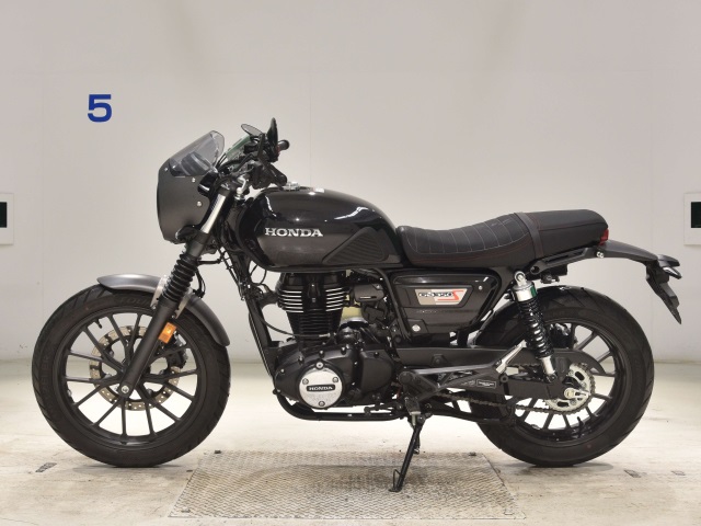OTHER GB350S