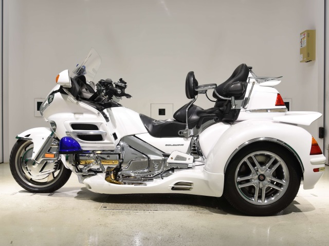 Honda GL1800 TRIKE