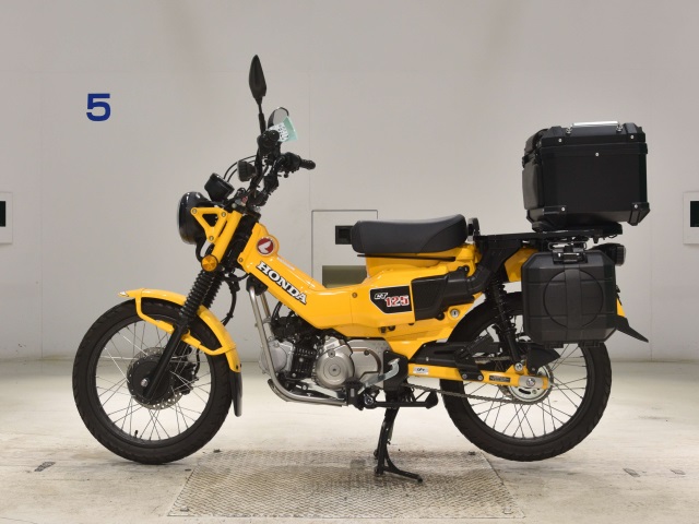 OTHER CT125-2