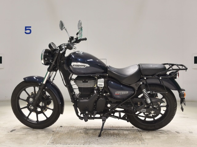 OTHER ENFIELD METEOR 350
