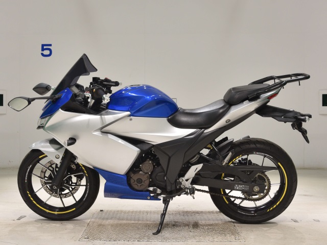 OTHER JIKUSA-250SF