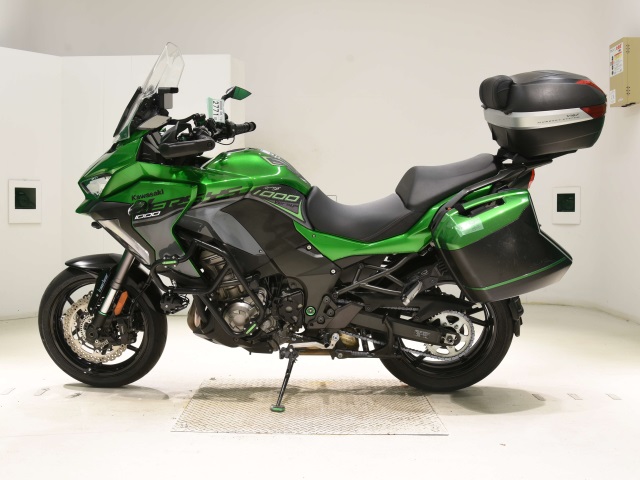 OTHER VERSYS 1000SE
