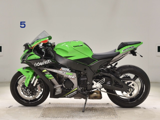 OTHER ZX-10RA