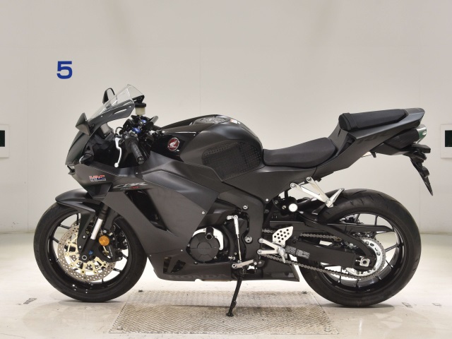 OTHER CBR600RR-4