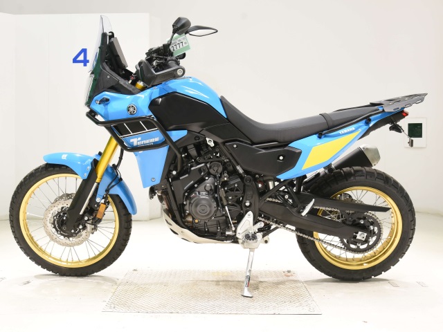 OTHER TENERE 700