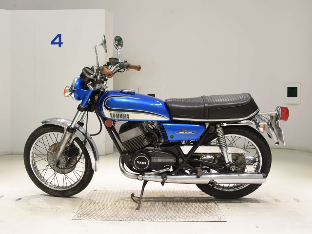 Yamaha RD250