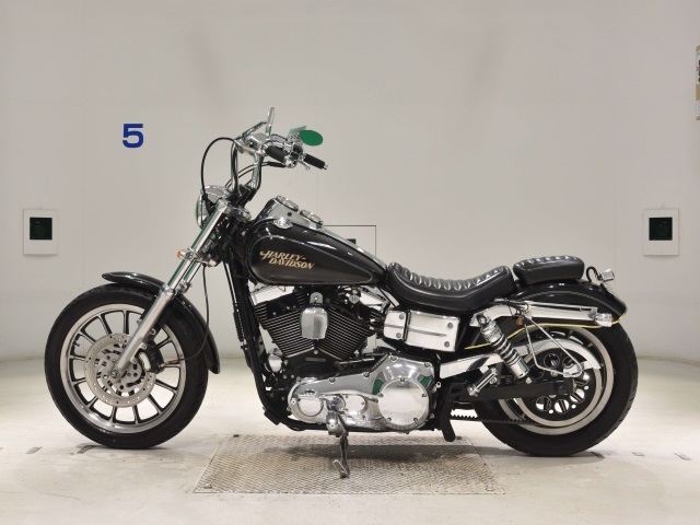Harley-Davidson HARLEY FXDL1450