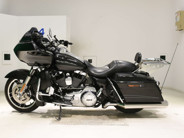 Harley-Davidson HARLEY FLTRX1690