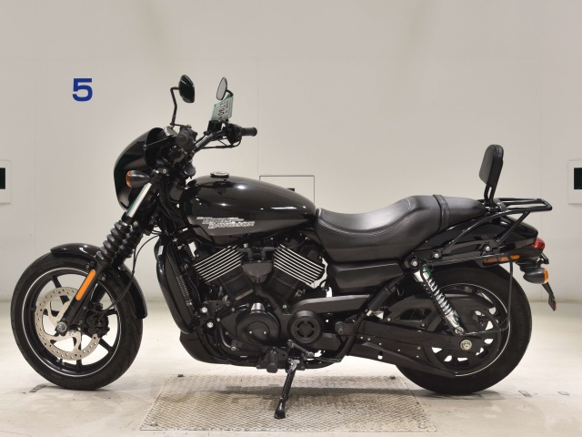 Harley-Davidson HARLEYXG750 STREET