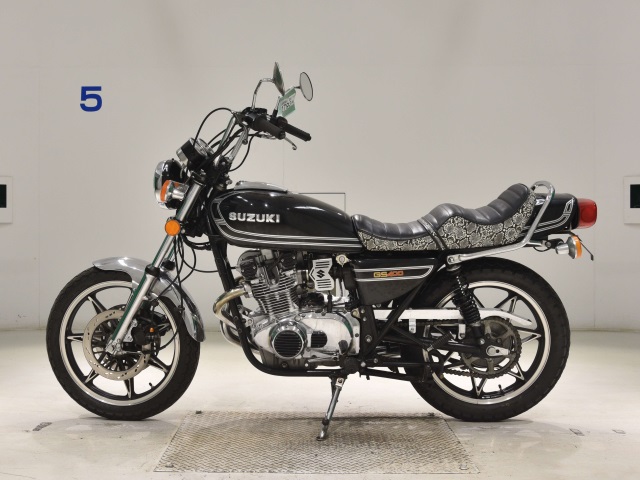 Suzuki GS400