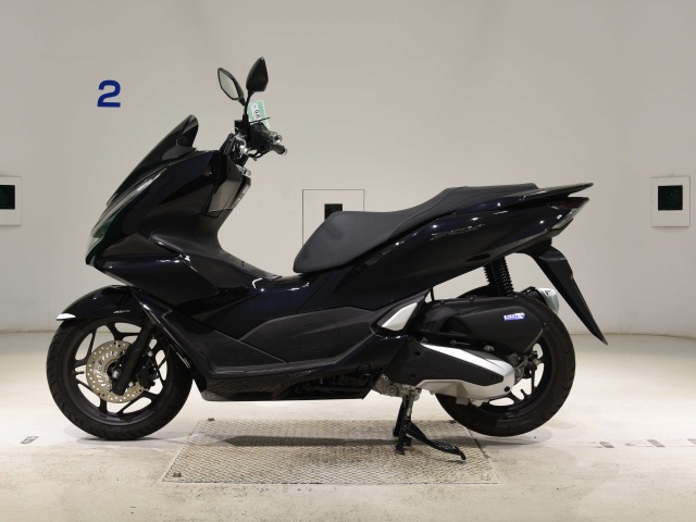 OTHER PCX125-4