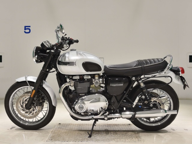OTHER TRIUMPH BONNEVILLE T120