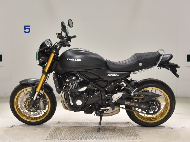 OTHER Z900RS SE