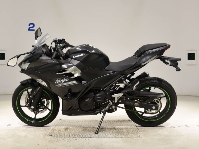 OTHER NINJA250-2
