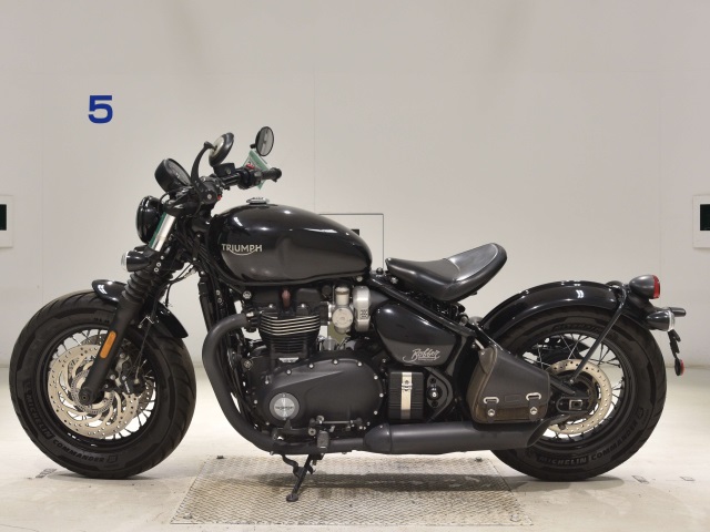 OTHER TRIUMPH BONNEVILLE BO BAR
