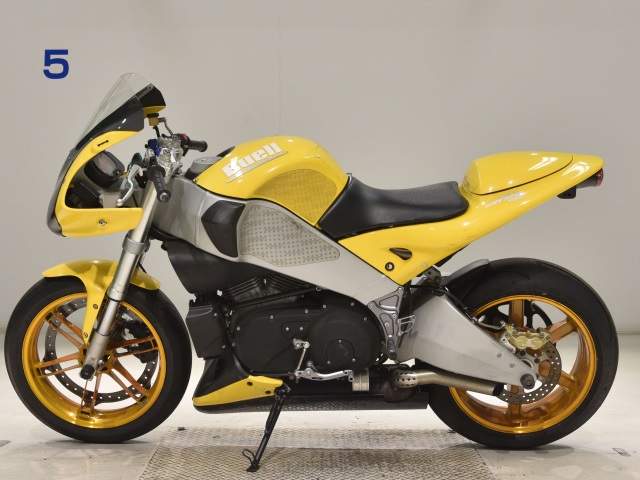Buell BUELL XB9R FIREBOLT
