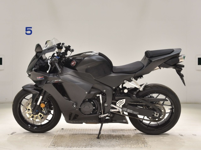 OTHER CBR600RR-4