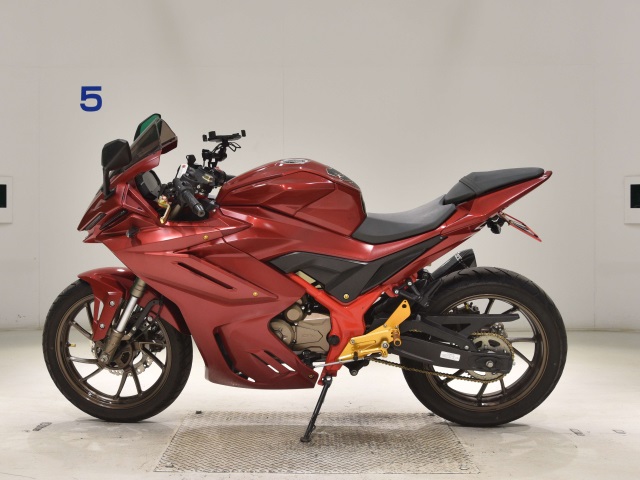 OTHER GPXDE-MONGR200R
