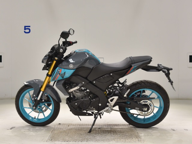 OTHER MT-125