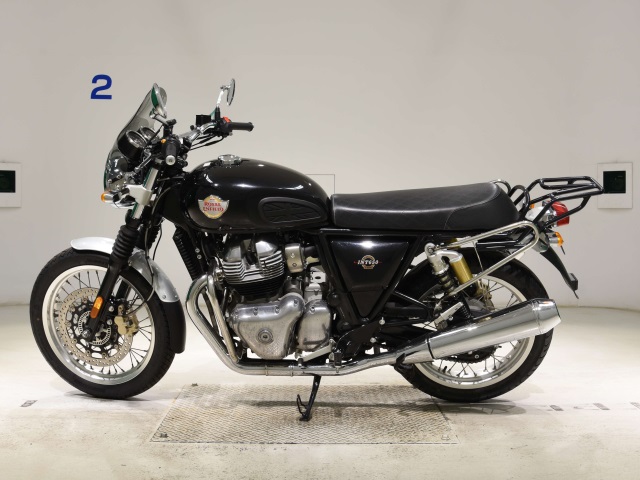 OTHER ENFIELD INT650