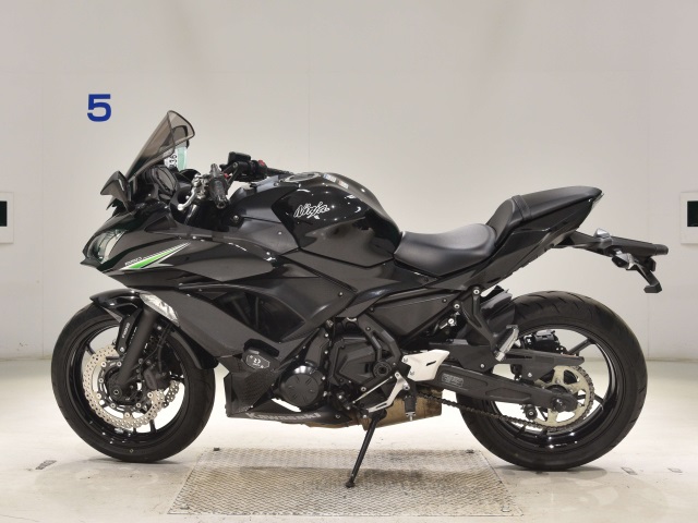 OTHER NINJA650A