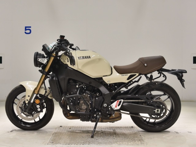 OTHER XSR900-2