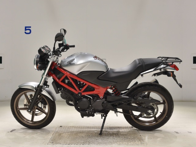 Honda VTR250