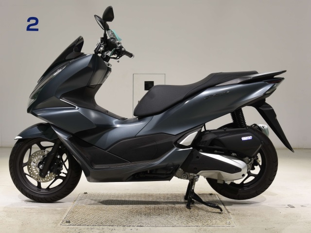 OTHER PCX125-4