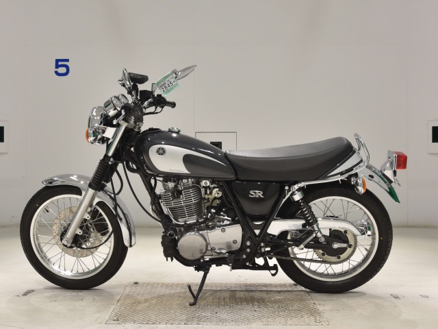 OTHER SR400-5