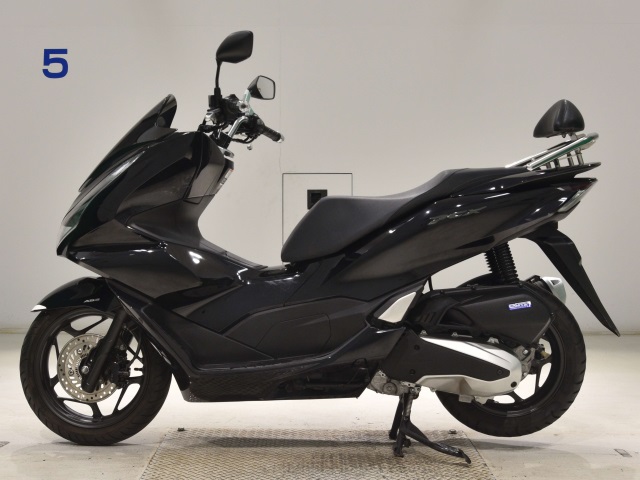 OTHER PCX125-4