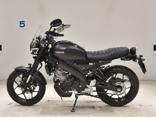 OTHER XSR155