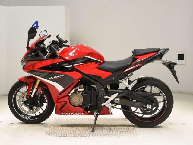 OTHER CBR400R-2