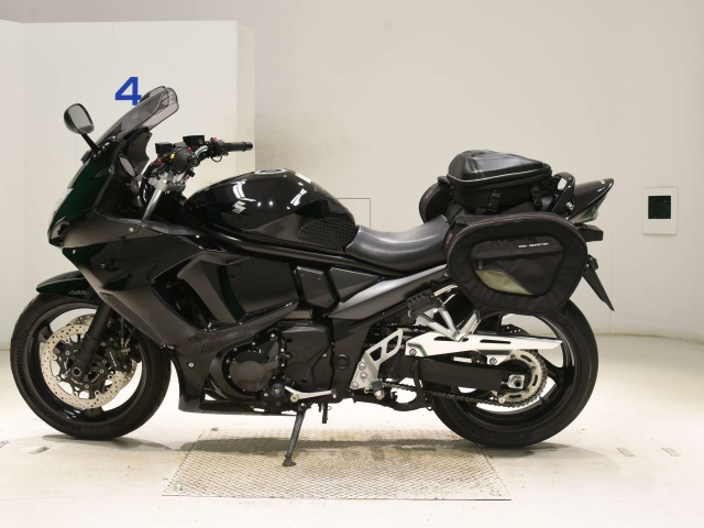 Suzuki BANDIT1250F