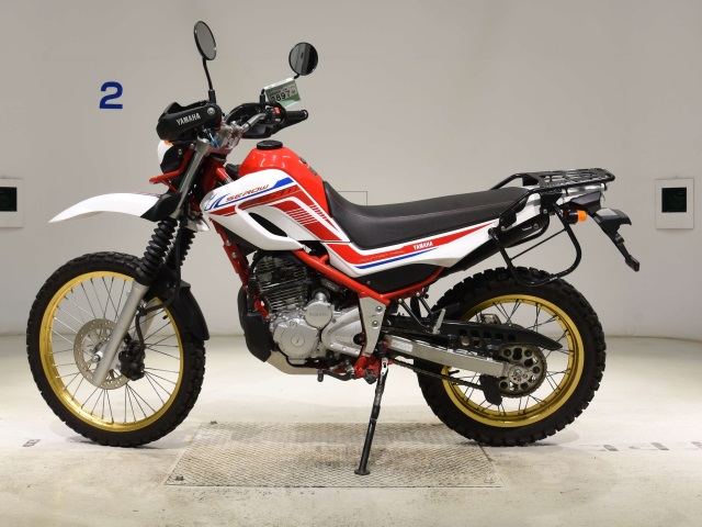 OTHER SEROW 250-3