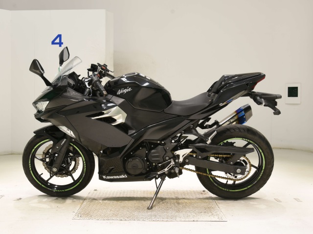 OTHER NINJA250-2