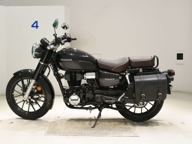 OTHER GB350C