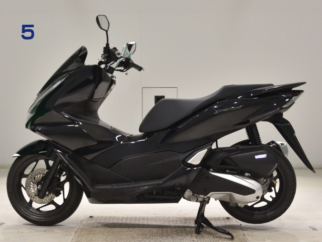 OTHER PCX125-4