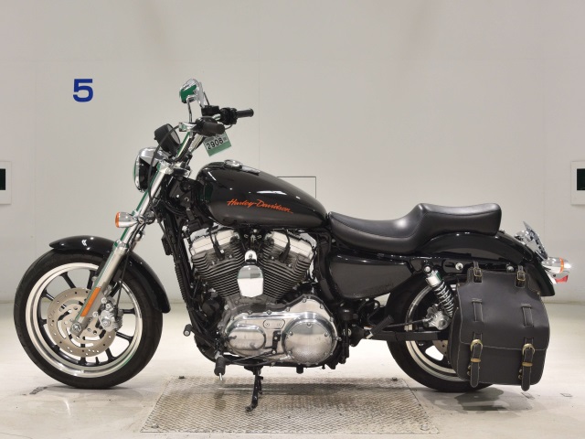 Harley-Davidson HARLEY XL883L