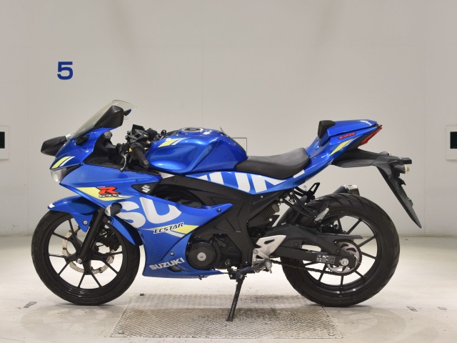 OTHER GSX-R125