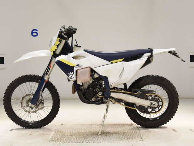 OTHER HUSQUARNA FE250