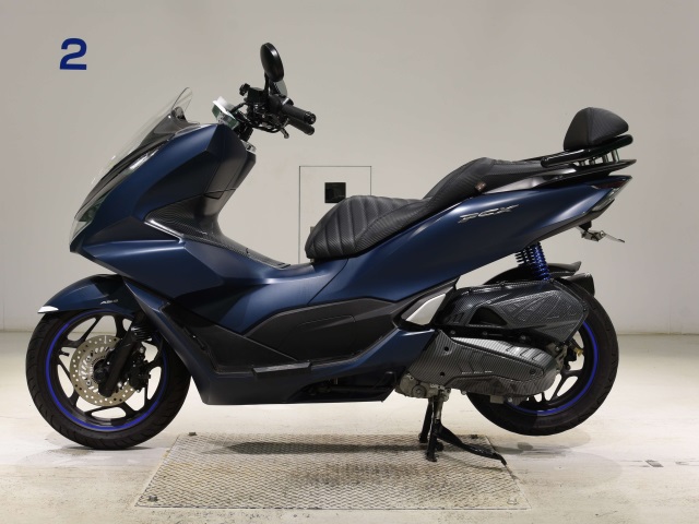 OTHER PCX125-4