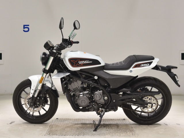 OTHER HARLEY X350